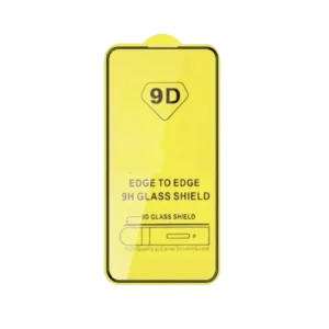 Τζαμάκι προστασίας Tempered Glass Dream Clear 9D για Samsung Galaxy A35 5G