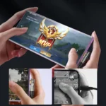 Joyroom S-CC100A6 Καλώδιο USB-C σε USB-C 100W 1.2m Μαύρο με Γωνιακό Βύσμα για Gaming