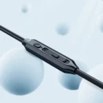 Ακουστικά Joyroom JR-EC06 USB-C In-Ear σε γκρι χρώμα - Hands-free