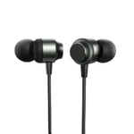 Ακουστικά Joyroom JR-EC06 USB-C In-Ear Hands-free σε γκρι χρώμα