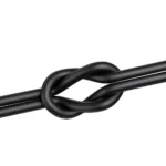 Ακουστικά Joyroom JR-EC06 USB-C In-Ear σε γκρι χρώμα για καθαρό ήχο και άνετη εφαρμογή.