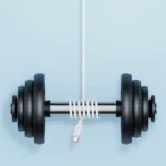 Καλώδιο Joyroom A9 USB-A σε USB-C 3A 1m μαύρο για γρήγορη φόρτιση και μεταφορά δεδομένων