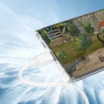 Joyroom A9 καλώδιο USB-A σε USB-C 3A 1m μαύρο για γρήγορη φόρτιση και μεταφορά δεδομένων