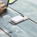 Tech-Protect LifeMag PB11 Powerbank 10000mAh MagSafe σε λευκό χρώμα - Φορητός φορτιστής iPhone