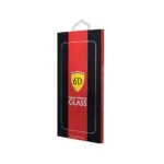 6D Tempered Glass 0.40mm for Samsung Galaxy S26 Ultra TFO - Full coverage and screen protection