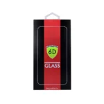 6D Tempered Glass protector 0.40mm TFO for Samsung Galaxy S26 Ultra
