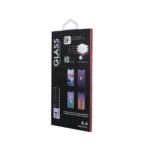 6D Tempered Glass 0.40mm TFO for Samsung Galaxy S26 Ultra - Full screen coverage
