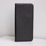 Black magnetic Smart Magnetic TFO case for iPhone 7, 8, SE 2020 and 2022