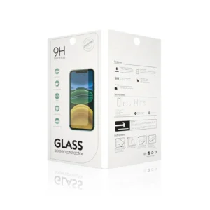 Προστατευτικό τζαμάκι Tempered Glass 2.5D TFO για Xiaomi Poco X6 5G
