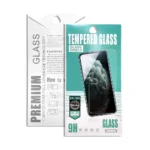 Προστατευτικό τζάμι Tempered Glass 0.33mm TFO για iPhone 16 Pro, 17 και 17 Pro