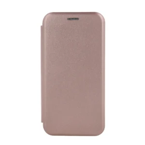 Θήκη Smart Diva Case TFO για iPhone 16e / 17e σε χρώμα Rose Gold (Ροζ Χρυσό)
