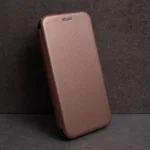 Θήκη Smart Diva για iPhone 16e / 17e σε χρώμα Rose Gold, κομψή προστασία κινητού.