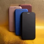 Θήκη Smart Diva για iPhone 16e / 17e σε χρώμα Burgundy (Μπορντό) - pooq.gr