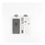 Privacy Tempered Glass για iPhone 13, 13 Pro, 14, 16e και 17e - Προστατευτικό οθόνης για ιδιωτικότητα.