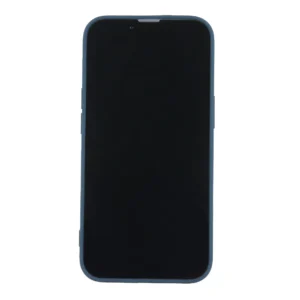 Θήκη MagSafe TFO για iPhone 16e / 17e σε Navy Blue χρώμα, προστατευτική θήκη κινητού.