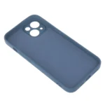TFO MagSafe case for iPhone 16e and 17e in dark blue color (Navy Blue)