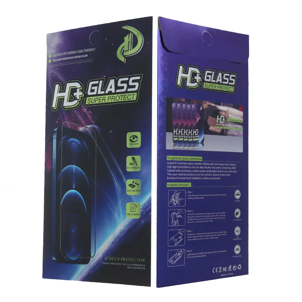 Προστατευτικό τζαμάκι 9D Tempered Glass TFO για Samsung Galaxy S25 Plus, πλήρης κάλυψη οθόνης