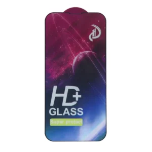 Προστατευτικό τζαμάκι 9D Tempered Glass TFO για το Samsung Galaxy S25 Plus