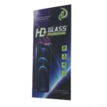 9D Tempered Glass TFO για Samsung Galaxy S25 Plus, πλήρης κάλυψη οθόνης και προστασία από χτυπήματα.