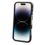 Θήκη Decor Case TFO Garden με φλοράλ σχέδιο για iPhone 13 και iPhone 14, προστατευτική και κομψή.