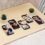 Θήκη Decor Case TFO με floral σχέδιο Garden για iPhone 13 και iPhone 14 - προστασία και στυλ.