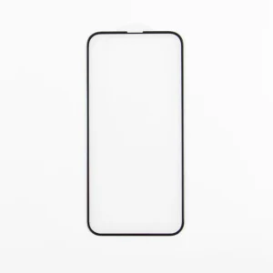 Tempered Glass 5D TFO για Samsung Galaxy S25 σε μαύρο χρώμα - Προστασία οθόνης