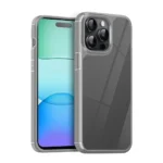 Γκρι θήκη προστασίας Color Shock Case TFO για iPhone 12 και iPhone 12 Pro