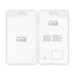 TFO MagSafe case for iPhone 16e / 17e in Navy Blue color