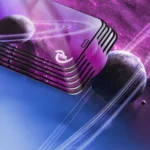 Tempered Glass 9D TFO για iPhone 13, 14, 16e, 17e σε μαύρο χρώμα, σετ 10 τεμαχίων