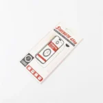 Προστατευτικό τζάμι Tempered Glass TFO Ultra Strong για Xiaomi Redmi Note 13 Pro 5G