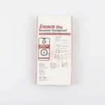 Προστατευτικό τζαμάκι TFO Ultra Strong για Xiaomi Redmi Note 13 Pro 5G, υψηλής αντοχής και προστασίας.