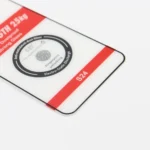 Τζαμάκι Tempered Glass TFO Ultra Strong για Xiaomi Redmi Note 13 Pro 5G - Προστασία οθόνης