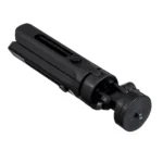 Hurtel Mini Tripod και Selfie Stick για κινητά και GoPro, ύψος 16-21cm σε μαύρο χρώμα