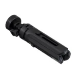 Hurtel Mini Tripod και Selfie Stick για κινητά και GoPro, μαύρο χρώμα, ύψος 16-21cm.