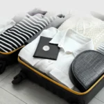 SBS Track My Circle λευκός αδιάβροχος εντοπιστής συμβατός με Apple Find My