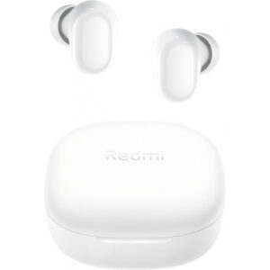 Xiaomi Redmi Buds 6 Play Wireless Headphones White