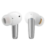Λευκά ασύρματα ακουστικά Joyroom JR-BB1 Jbuds TWS in-ear με θήκη φόρτισης