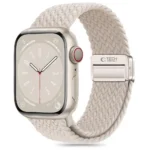 Λουράκι smartwatch για Apple Watch - Μπεζ