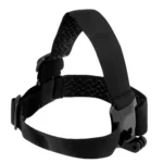 Hurtel Head Strap Mount for GoPro Action Cameras - φωτογραφία 2