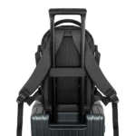 Wozinsky WPW-20L Backpack 15" Laptop Pocket Black - φωτογραφία 5