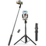 Selfie stick / τρίποδο - Μαύρο
