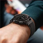 Λουράκι smartwatch για Fenix 3 / Fenix 5X - Πολύχρωμο - φωτογραφία 2