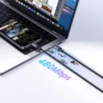 Καλώδιο USB-C σε USB-C - φωτογραφία 4
