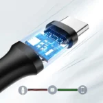 Καλώδιο USB-A σε USB-C - φωτογραφία 5